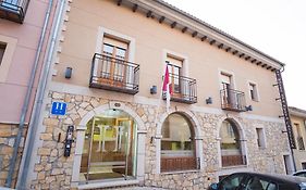 Hotel Alda Nueva Castilla