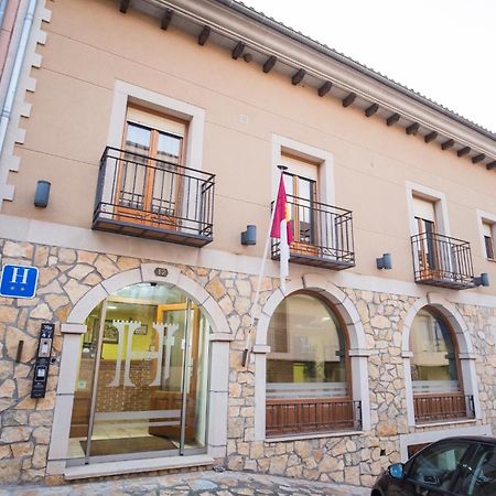 Hotel Alda Nueva Castilla Siguenza Extérieur photo